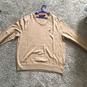 Never been worn before